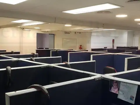 Florida 129 , Piso 4 Y 5