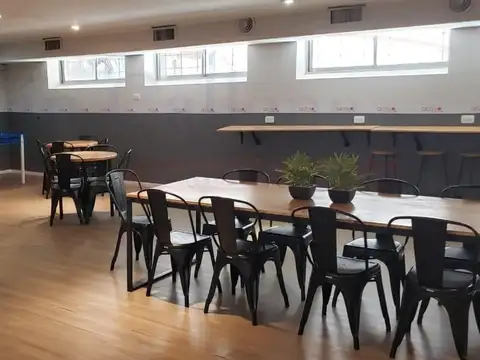 EXCELENTES OFICINAS EN 4to Y 5to PISO