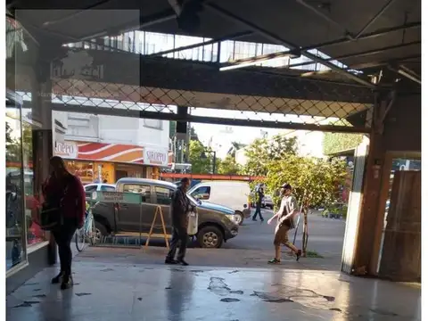 Local en Venta en Haedo, USD 30.000