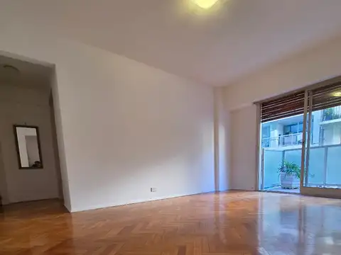 Departamento en Alquiler en Recoleta, CABA
