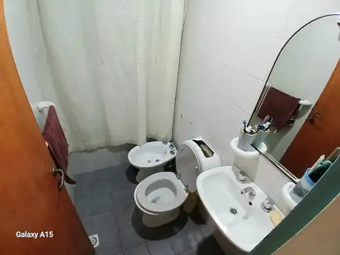 Departamento en Venta en San Justo, USD 42.000