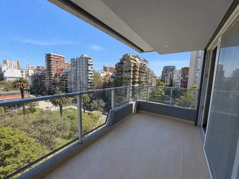 Departamento en Alquiler en Palermo Chico, USD 2.600