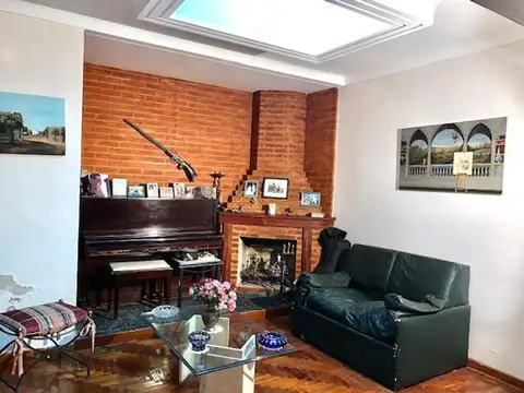 Casa en Venta 50 años