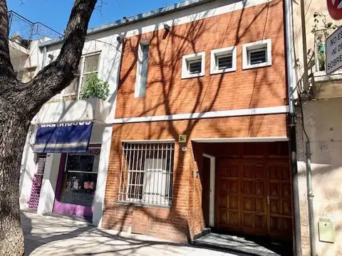 Artigas al 1100