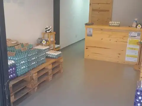 Local en Alquiler en Villa del Parque, $ 1.400.000