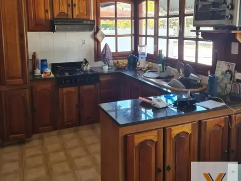 Casa en Venta en Pigue, USD 256.000