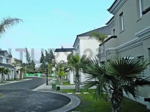 VENTA | Dúplex  3 ambientes | Barrio Palmas del Sol | Pilar