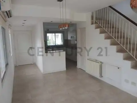 VENTA | Dúplex  3 ambientes | Barrio Palmas del Sol | Pilar
