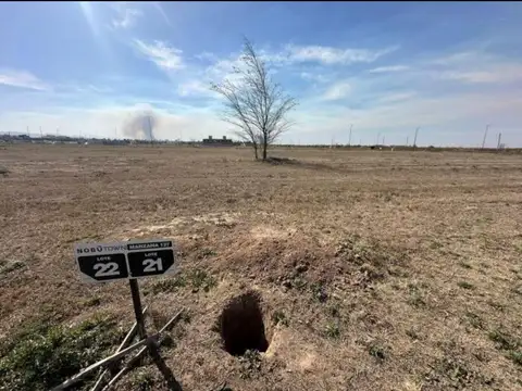 Terreno en Venta en Nobu Town, USD 65.000