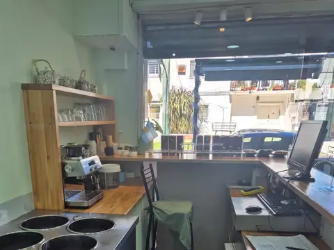 Fondo Comercio en Venta 26 años