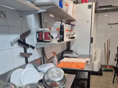 Fondo Comercio en Venta en Lomas de Zamora, USD 65.000