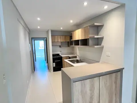 Departamento en Alquiler 5 años