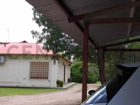 Quinta en Venta en San Rafael, USD 300.000