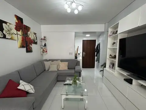 Departamento 4 ambientes con 2 cocheras en Almagro