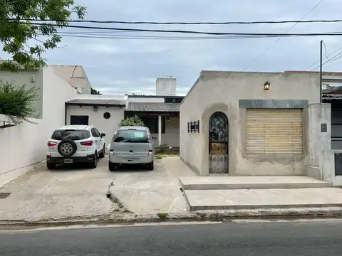 Casa en Venta de 3 Dormitorios con detalles a terminar