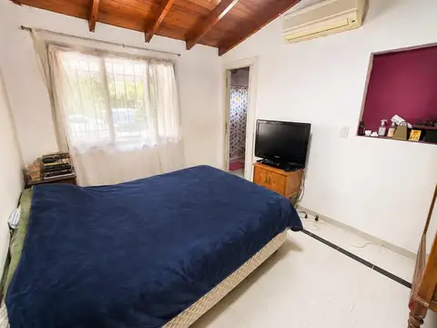Casa en Venta de 3 Dormitorios con detalles a terminar