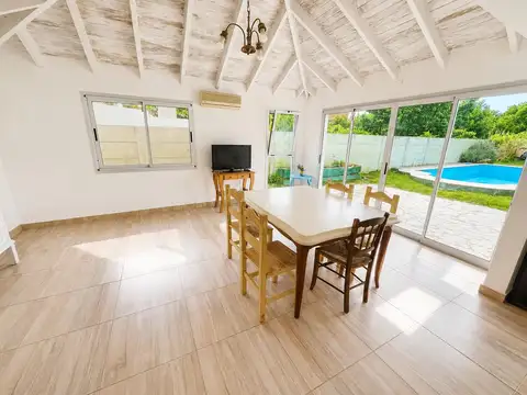 Casa en Venta de 3 dormitorios