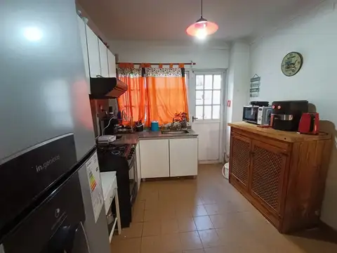 Depto Tipo Casa en Venta en Villa Lugano, USD 135.000