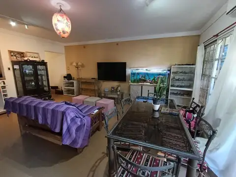 Depto Tipo Casa en Venta de 2 dormitorios
