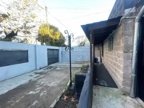 Casa en Alquiler en Villa Lugano, $ 1.500.000