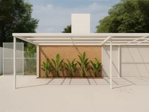 Casa en Venta de 1 dormitorio