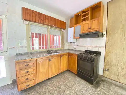 Casa en Alquiler en Barrio Matheu, $ 620.000