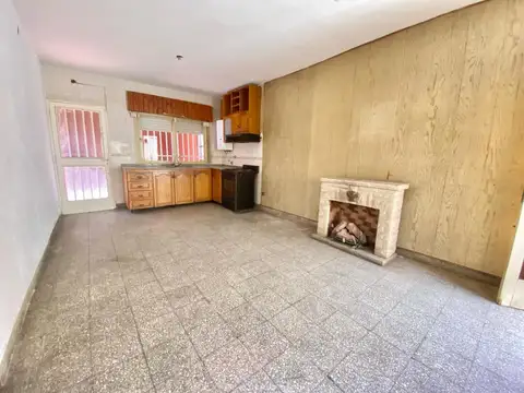 Casa en Alquiler de 2 dormitorios