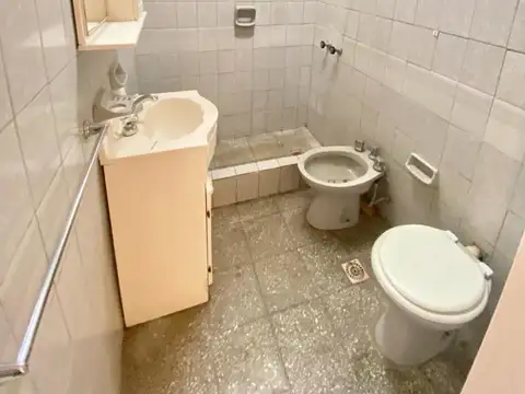 Casa en Alquiler 30 años