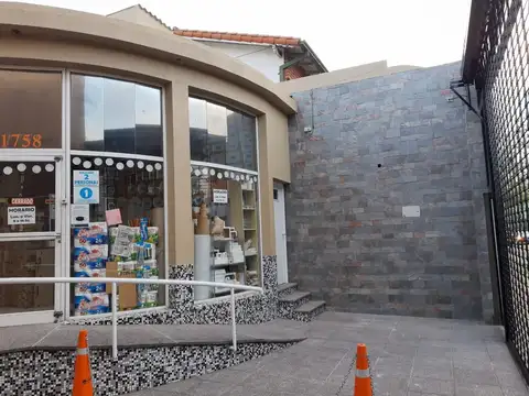 Local en Venta en Martínez Fleming / Panamericana, USD 398.000