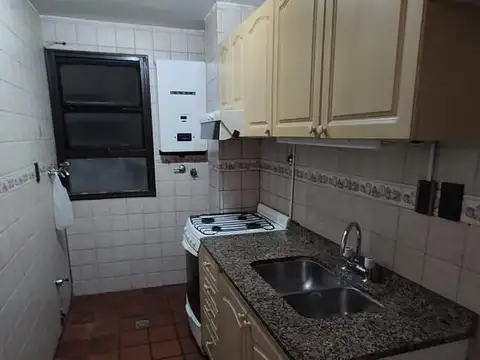 Departamento en Venta en Avellaneda, USD 85.000