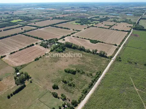 Terreno en Venta, FOT 1