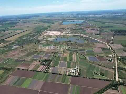 Terreno en Venta en Countries y Barrios Cerrados en Pilar, USD 13.040.235