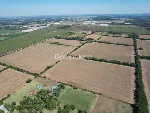 Terreno en Venta en Countries y Barrios Cerrados en Pilar, USD 13.040.235