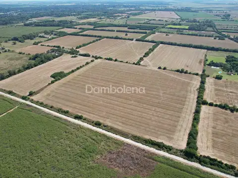 Terreno en Venta de 869349,0 m2