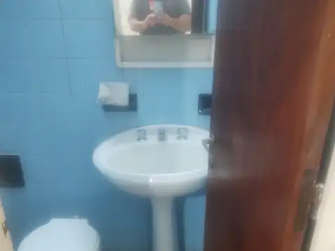 VENTA  MONOAMBIENTE - BV OROÑO Y MENDOZA