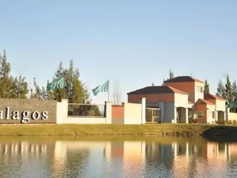 MIRALAGOS - LOTE AREA CENTRAL