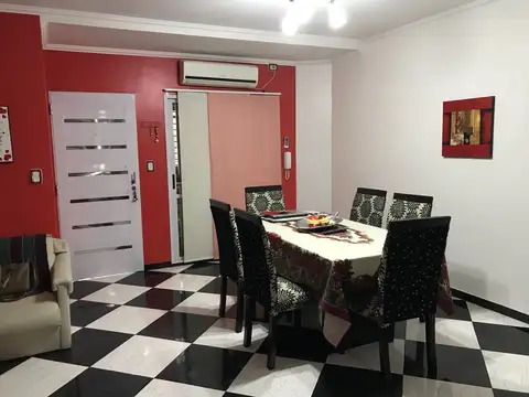 DEPARTAMENTOS SAN MARTIN CENTRO VENTA EN BLOCK -