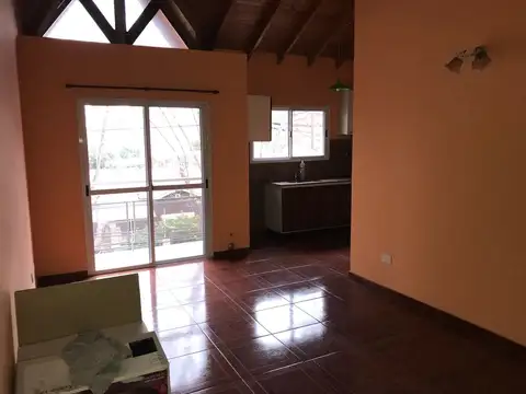 DEPARTAMENTOS SAN MARTIN CENTRO VENTA EN BLOCK -