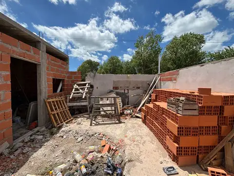 Casa en Venta A Estrenar