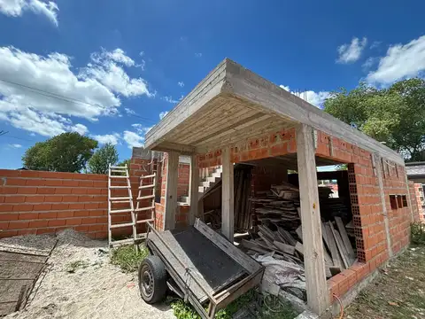 Casa en Venta con 1 cochera