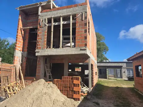 Casa en Venta en Mar del Tuyu, USD 30.000