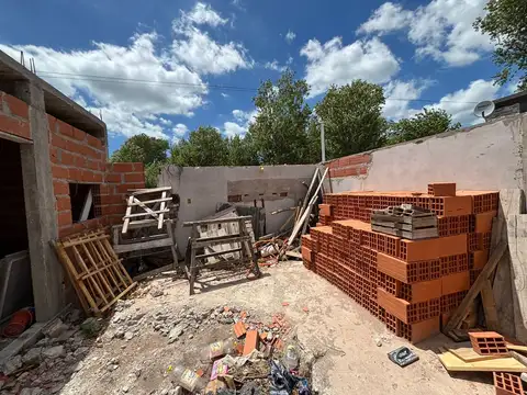 Casa en Venta al Norte