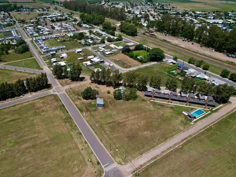 Terreno en Venta en General Lagos, USD 21.500