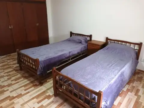 Depto Tipo Casa en Venta de 3 dormitorios