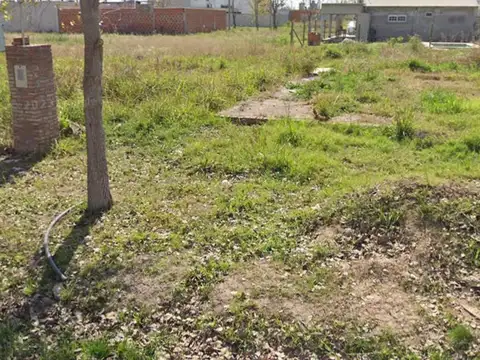 Tierra de Sueños (Pto Gral San Martín) - Lote 288 m2