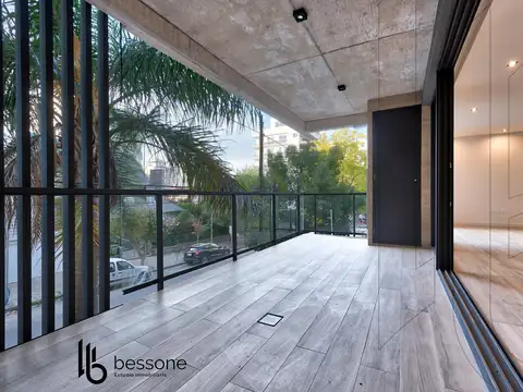 Departamento en Venta de 3 dormitorios