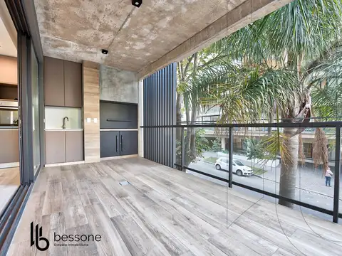 Departamento en Venta de 4 ambientes