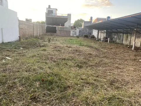 Terreno en Venta en Barrio España y Hospitales, USD 180.000
