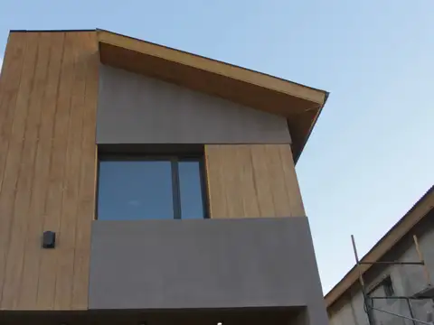 Esquel - Venta dúplex en Barrio Luque