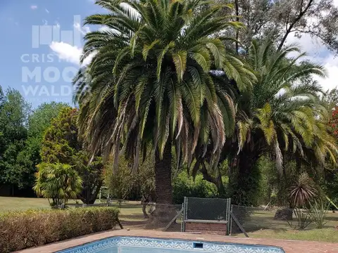 Quinta en Venta en Villa Rosa, USD 360.000